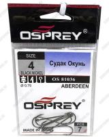 Крючок OSPREY OS81036 №4