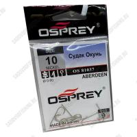 Крючок OSPREY OS81037 №10