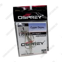 Крючок OSPREY OS81038 №1