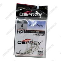 Крючок OSPREY OS81037 №4