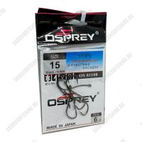 Крючок OSPREY OS81108 №15