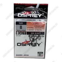 Крючок OSPREY OS81085 №8