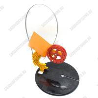 Жерлица зимняя 18см