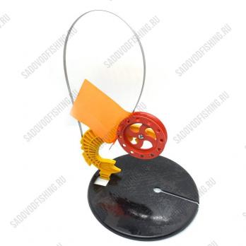 Жерлица зимняя 18см