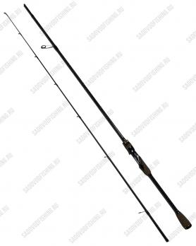 Спиннинг штекерный Dayo Lusso Carbon 40T 16134 2,13м-2,62м