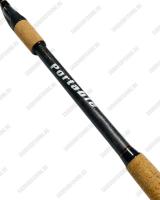 Cпиннинг телескопический Dayo Portable 16137 2.28м-2.7м 10-30гр