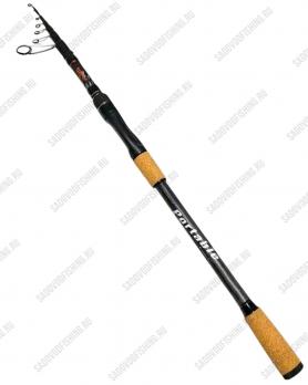 Cпиннинг телескопический Dayo Portable 16137 2.28м-2.7м 10-30гр