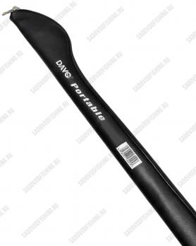 Cпиннинг телескопический Dayo Portable 16137 2.28м-2.7м 10-30гр