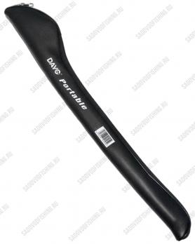 Cпиннинг телескопический Dayo Portable 16137 2.15м-2.7м 5-27гр