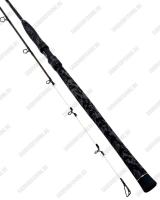 Удилище фидерное силовое Dayo Stronger Carbon 24T 2.40м-2.85м 300гр