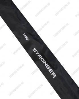 Удилище фидерное силовое Dayo Stronger Carbon 24T 2.40м-2.85м 300гр