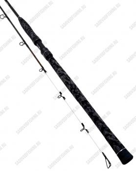 Удилище фидерное силовое Dayo Stronger Carbon 24T 2.40м-2.85м 300гр