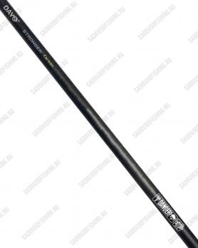 Удилище фидерное силовое Dayo Stronger Carbon 24T 2.40м-2.85м 300гр