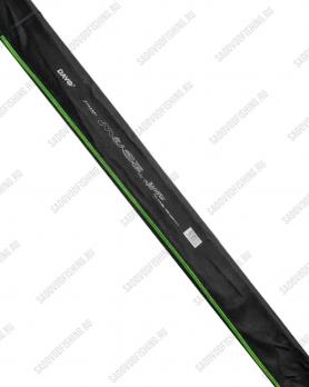 Удилище фидерное штекерное Dayo Muse Feeder 16306 3+3 3.3м-3.6м 120гр