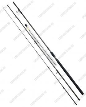Удилище фидерное штекерное Dayo Muse Feeder 16306 3+3 3.3м-3.6м 120гр