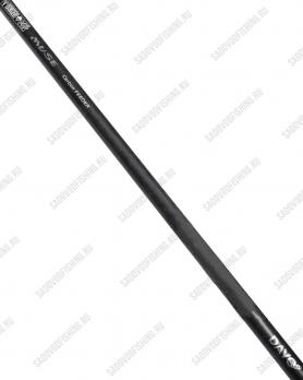 Удилище фидерное штекерное Dayo Muse Feeder 16306 3+3 3.3м-3.6м 120гр
