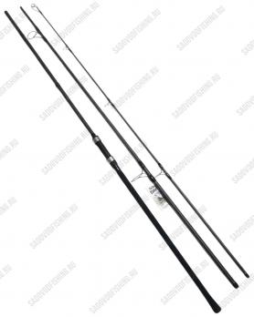 Удилище карповое штекерное Dayo Spear Carp 16406 3.6м-3.9м 4lbs