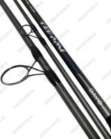 Удилище карповое трехчастное Dayo Tegami 16407 3.60м-3.90м 4lbs