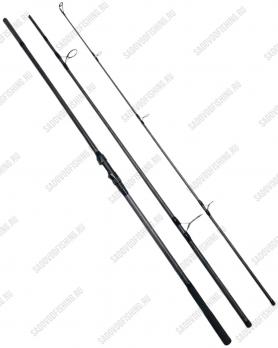 Удилище карповое трехчастное Dayo Tegami 16407 3.60м-3.90м 4lbs