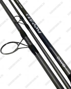 Удилище карповое трехчастное Dayo Tegami 16407 3.60м-3.90м 4lbs