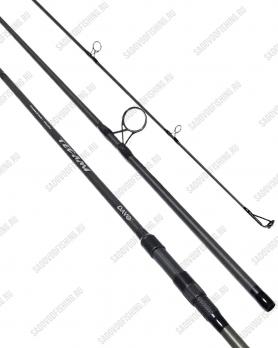 Удилище карповое трехчастное Dayo Tegami 16407 3.60м-3.90м 4lbs