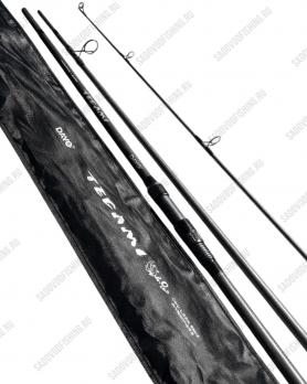 Удилище карповое трехчастное Dayo Tegami 16407 3.60м-3.90м 4lbs