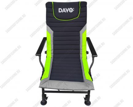 Кресло карповое Dayo 861001-FC