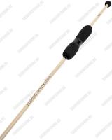 Удилище спиннинговое 3 Sharks Toughlon Bushido Trout Katana 2X UL 1.86м 1-7гр