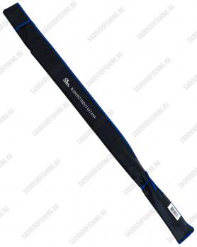 Удилище спиннинговое 3 Sharks Toughlon Bushido Trout Katana 2X UL 1.86м 1-7гр
