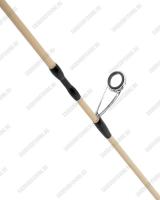 Удилище спиннинговое 3 Sharks Toughlon Bushido Trout Katana UL 4X 1.68м 1-7гр