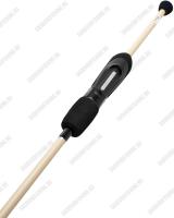 Удилище спиннинговое 3 Sharks Toughlon Bushido Trout Katana UL 4X 1.68м 1-7гр