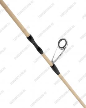 Удилище спиннинговое 3 Sharks Toughlon Bushido Trout Katana UL 4X 1.68м 1-7гр