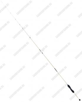 Удилище спиннинговое 3 Sharks Toughlon Bushido Trout Katana UL 4X 1.68м 1-7гр