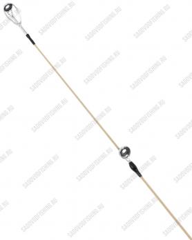 Удилище спиннинговое 3 Sharks Toughlon Bushido Trout Katana UL 4X 1.68м 1-7гр