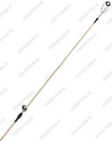 Удилище спиннинговое 3 Sharks Toughlon Bushido Trout Katana 4X UL 1.86м 1-7гр