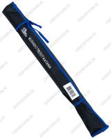 Удилище спиннинговое 3 Sharks Toughlon Bushido Trout Katana 4X UL 1.86м 1-7гр