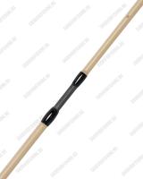 Удилище спиннинговое 3 Sharks Toughlon Bushido Trout Katana 4X UL 1.86м 1-7гр