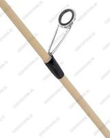 Удилище спиннинговое 3 Sharks Toughlon Bushido Trout Katana 4X UL 1.86м 1-7гр