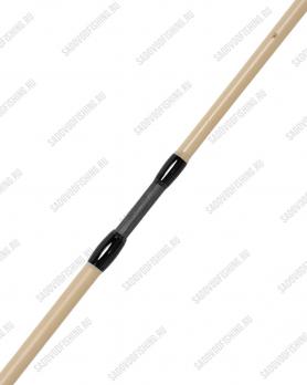 Удилище спиннинговое 3 Sharks Toughlon Bushido Trout Katana 4X UL 1.86м 1-7гр