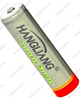 Аккумулятор 3 Sharks Hangliang 18650 4.2V 8000mAh