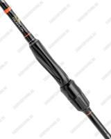 Удилище спиннинговое 3Sharks Toughlon Dagger 2.10м-2.40м