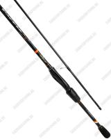 Удилище спиннинговое 3Sharks Toughlon Dagger 2.10м-2.40м