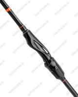 Удилище спиннинговое 3Sharks Toughlon Dagger 2.10м-2.40м