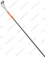 Удилище спиннинговое 3Sharks Toughlon Dagger 2.10м-2.40м