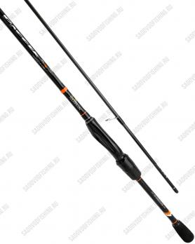 Удилище спиннинговое 3Sharks Toughlon Dagger 2.10м-2.40м