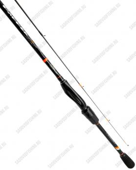 Удилище спиннинговое 3Sharks Toughlon Dagger 2.10м-2.40м