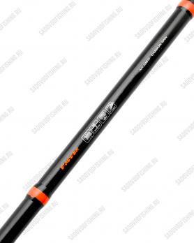 Удилище спиннинговое 3Sharks Toughlon Dagger 2.10м-2.40м