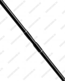 Удилище спиннинговое 3Sharks Toughlon Dagger 2.10м-2.40м