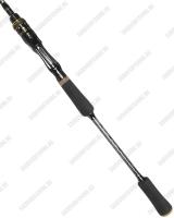 Удилище спиннинговое 3 Sharks Toughlon Excalibur 2.44м 4-24гр