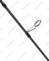 Удилище спиннинговое 3 Sharks Toughlon Excalibur 2.44м 4-24гр